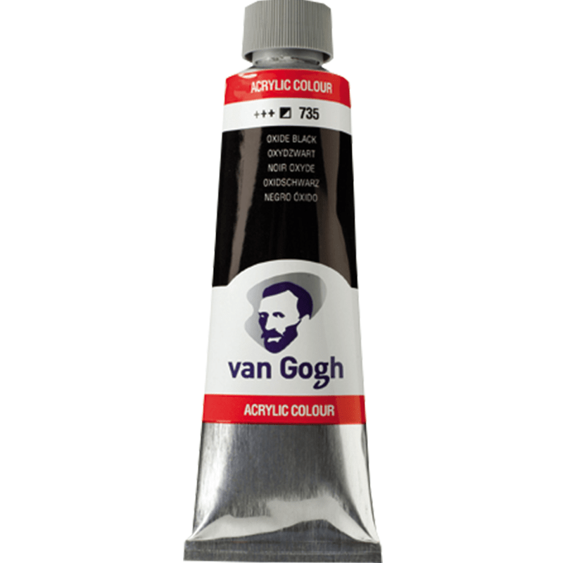 Akril boje Van Gogh - 150 ml