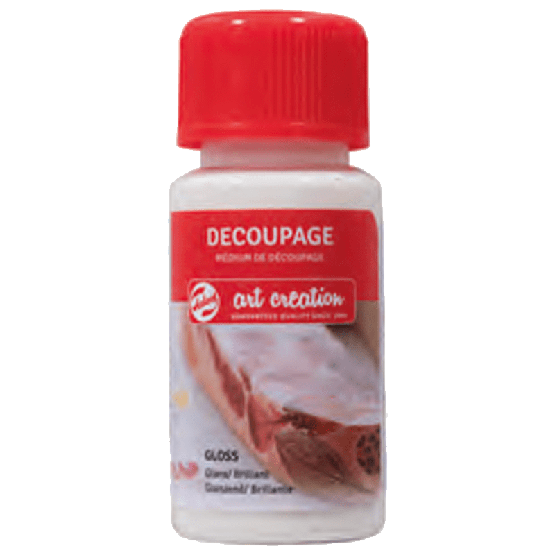 Talens ArtCreation Decoupage – mat – 50 ml 