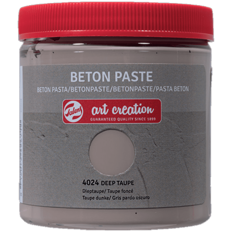 Betonska pasta ArtCreation – 250 ml