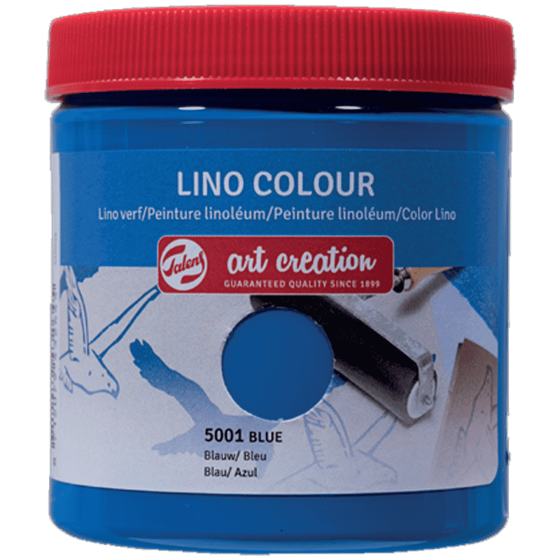 Boja za Lino – Talens ArtCreation Lino Colour- 250 ml