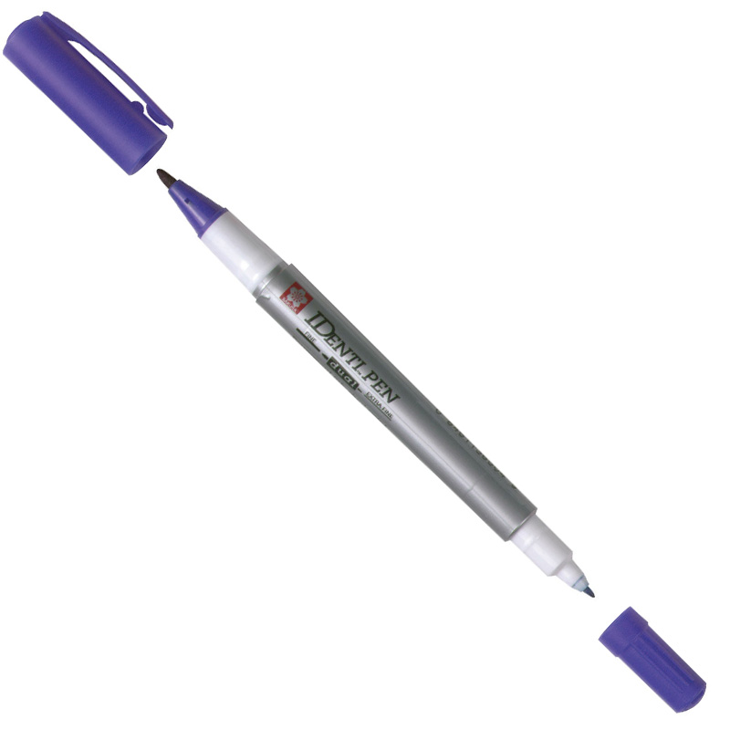 Sakura IDENTI-PEN - plava