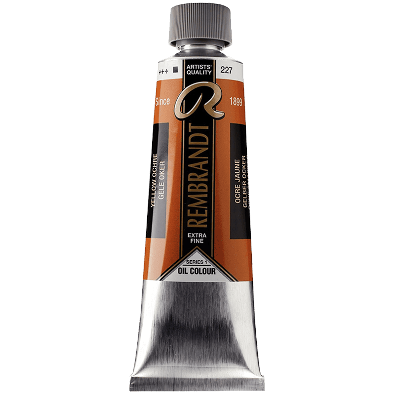 Uljana boja Rembrandt Oil 150 ml