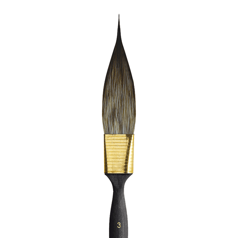 Kistovi da Vinci DAGGER STRIPER – 704