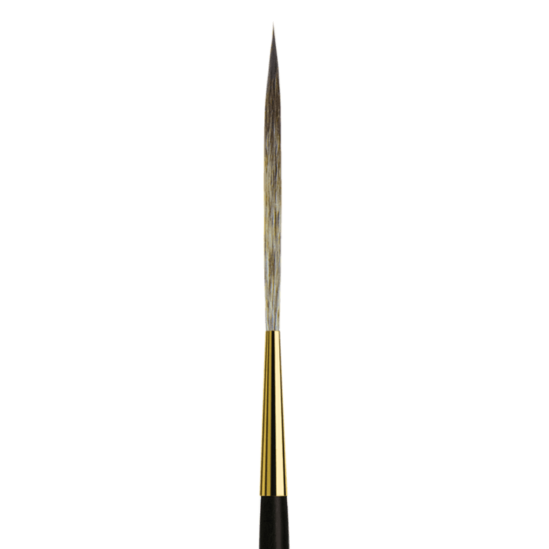 Kistovi da Vinci STRIPER POINTED 706