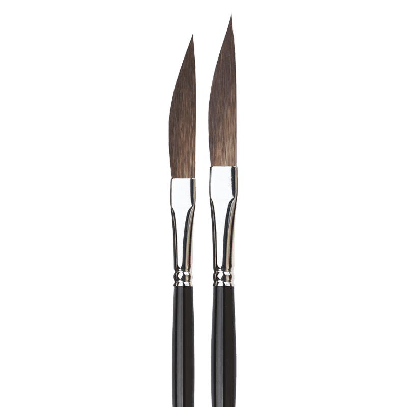 Kistovi da Vinci DAGGER STRIPER 709 - Odaberite veličinu kista