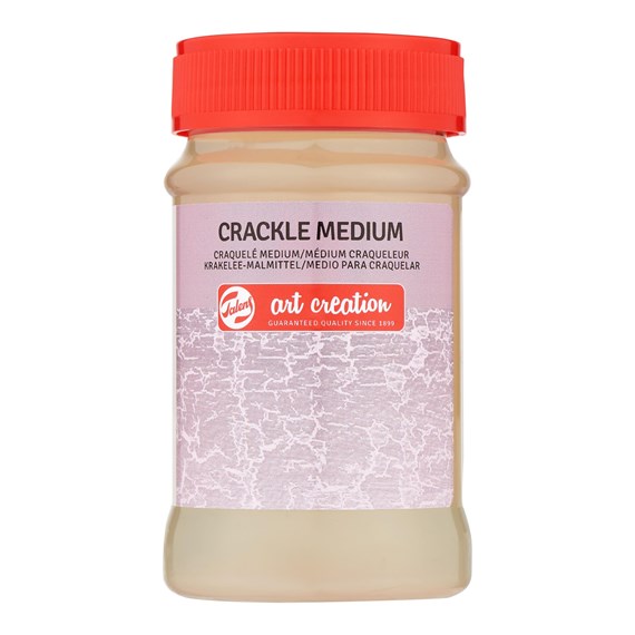 Medij s efektom pukotine ArtCreation – 100 ml